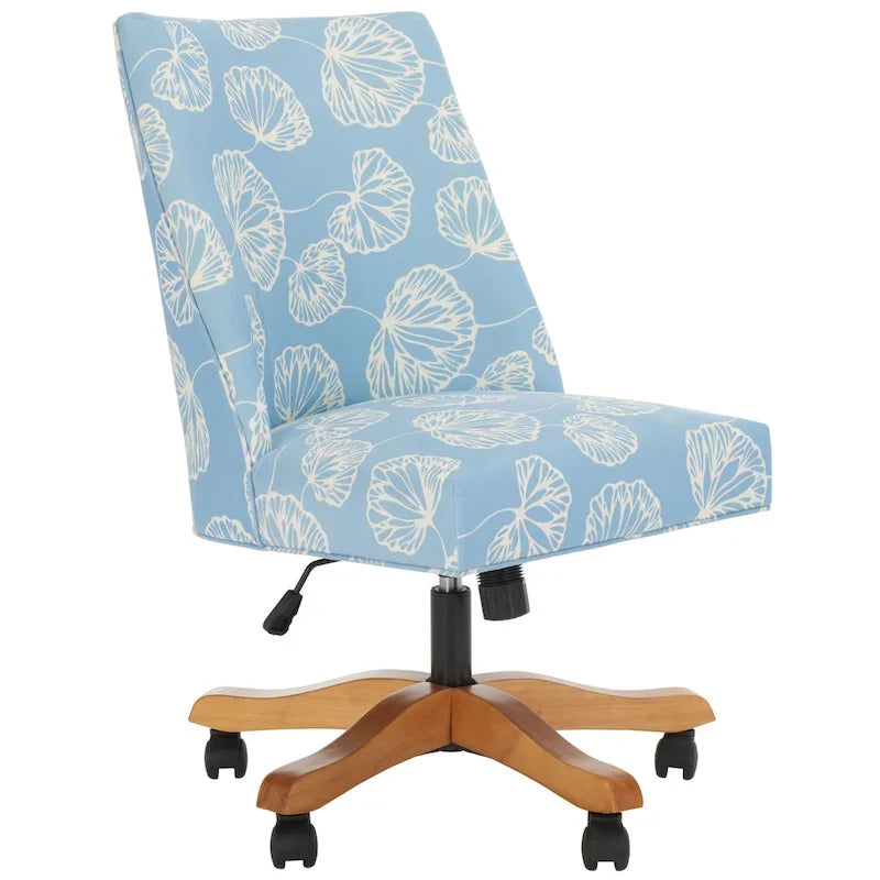 Chaise de bureau SAFAVIEH Meggan - 25Lx27Px38H