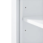 Meuble de rangement haut pour salle de bain