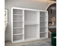 Garde-robe - Argent/Beige/Blanc (blanchabitatdoux)